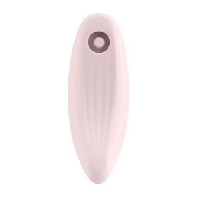 Playboy Pleasure (Option: Palm  Vibrator  Light Pink)