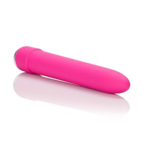 7 Function Classic Chic  6 Inches Vibe (Option: Pink)