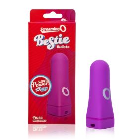 Bestie Bullet (Option: Purple  Each)