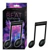 The Beat Remote Note Vibe