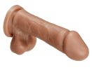 Cloud 9 Working Man 6 Inch With Balls