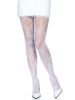 Butterfly Net Tights