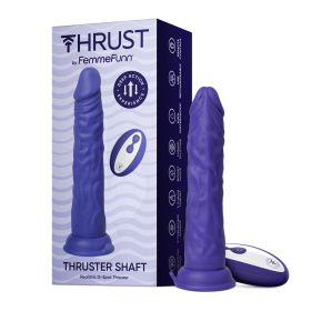 Thruster Shaft (Option: Purple)