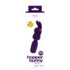 Hopper Bunny Rechargeable Mini Wand