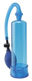 Pump Worx Beginners Power Pump (Option: Blue)