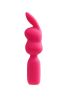 Hopper Bunny Rechargeable Mini Wand