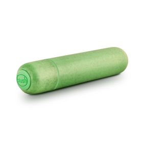 Gaia (Option: Eco Bullet  Green)