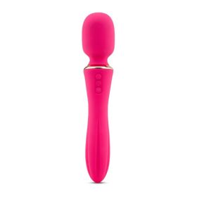 Nu Sensuelle Nubii Mika Wand (Option: Pink)