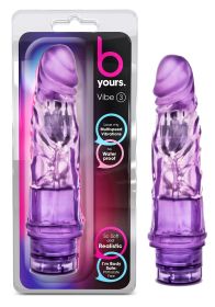 Cock Vibe #3 (Option: Purple)