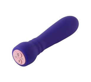 Booster Bullet (Option: Purple)