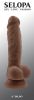 6 Inch Dildo