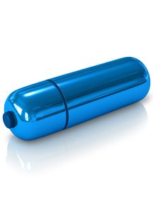 Classix Pocket Bullet (Option: Blue)