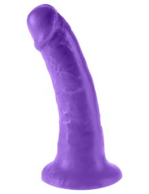 Dillio Purple (Option: 6 Inch Slim)