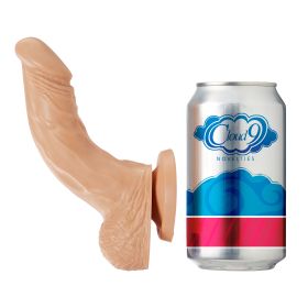 Cloud 9 Working Man 6.5 Inch With Balls (Option: Your   Surfer  Light)