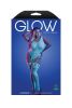 Illuminate Crotchless Teddy Bodystocking