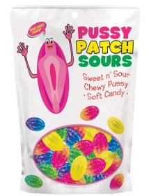 Pussy Patch Sours (Option: Each)