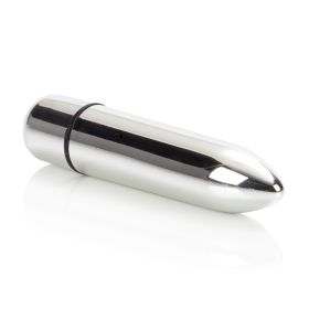 High Intensity Bullet (Option: Silver)