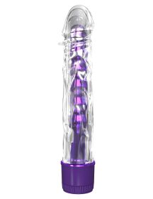 Classix Mr. Twister (Option: Purple)