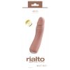 Rialto Rechargeable Vibrator