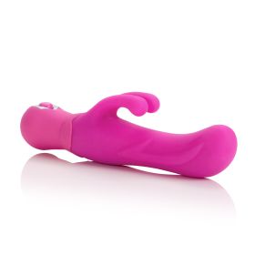 Posh Silicone Double Dancer (Option: Pink)