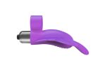 The 9's Flirt Finger Butterfly Finger Vibrator