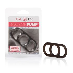 Precision Pump Silicone Erection Enhancer (Option: Smoke)