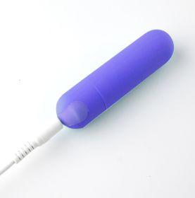 Jessi Super Charged Mini Bullet (Option: Purple)